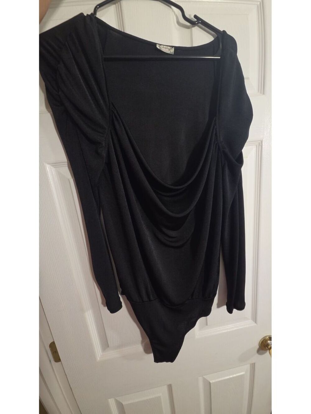 Intimately Free People Black Onzie